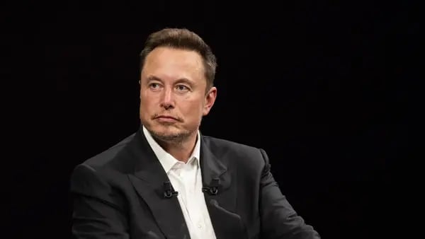Exejecutivos de Twitter demandan a Elon Musk por US$128 millones en indemnizacionesdfd