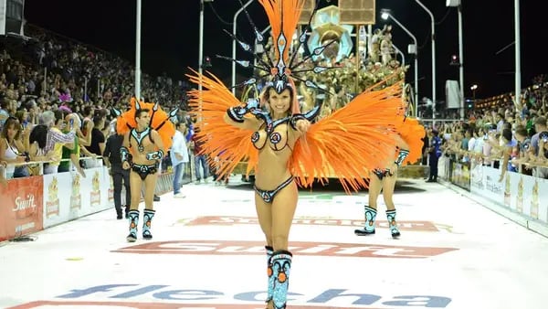 Estos son los destinos más elegidos por los argentinos para pasar el Carnaval 2023dfd