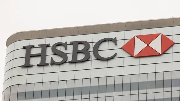 A menos de un año del rescate, HSBC completa integración de Silicon Valley Bank UKdfd
