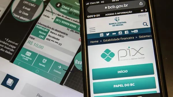 Por qué Uruguay apunta a sistema Pix de Brasil para pagos digitales al instantedfd