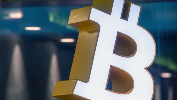 Historia de caídas del bitcoin hace de US$20.000 un objetivo realistadfd