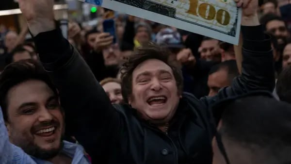 Argentina Primaries 2023: Sergio Massa’s Unión por la Patria Finishes Thirddfd
