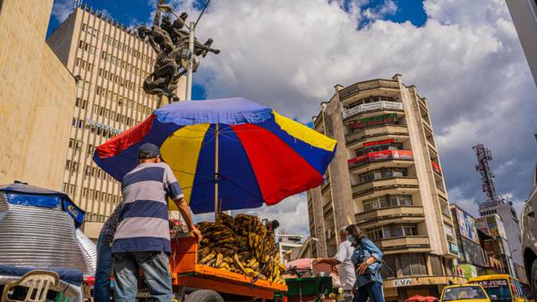 Economía colombiana crecería más que principales países de Latam en 2022 y 2023dfd