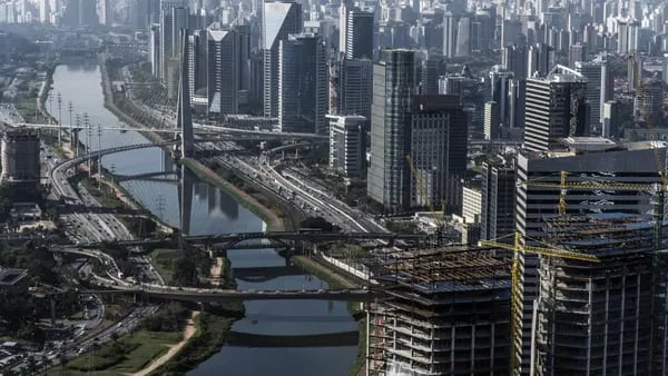 Las visiones de tres multimillonarios brasileños para la economía del país en 2024dfd