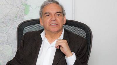 Ministro Ricardo Bonilla cree que el periodo de subir tasas ya llegó a su findfd