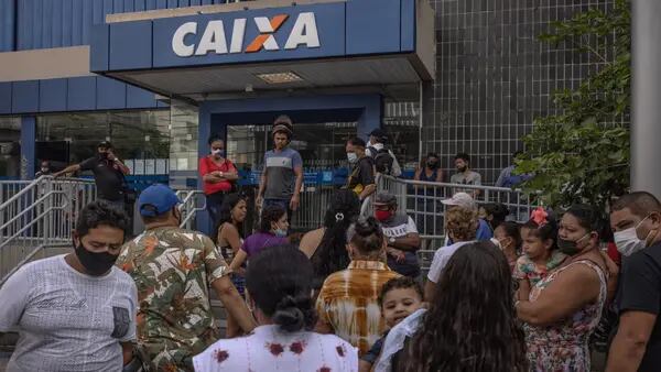 Por que o Auxílio Brasil ganhou protagonismo na eleição e no próximo governodfd