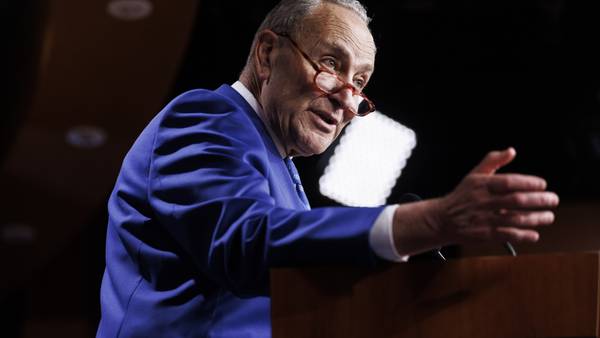 Senado de EE.UU. aprueba proyecto demócrata sobre impuestos, clima y medicamentosdfd