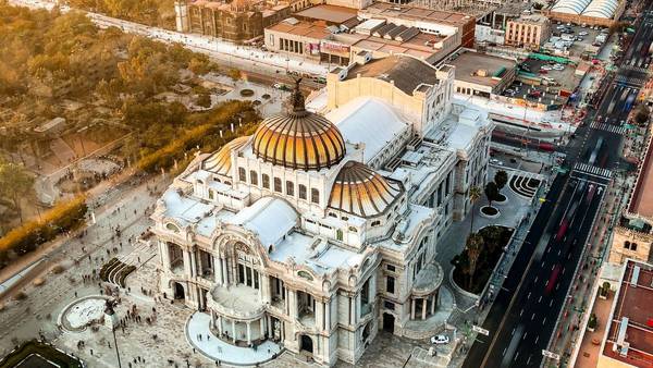 México, el ‘dulce hogar’ de las proptechs colombianas, que llegan con gran inversióndfd