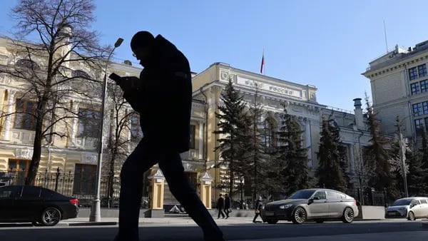 Rusia cae en un default histórico a medida que las sanciones complican sus opcionesdfd