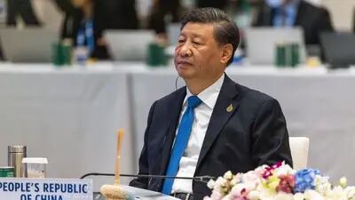 El giro público de China para alejarse de la estrategia Covid Cero a fines del 2022 estuvo acompañado por un discurso de Xi que inculcó a los altos funcionarios la importancia de atraer y retener fondos del extranjero.