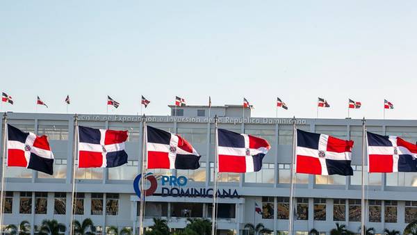 Dominicana registra las mayores entradas de inversión extranjera directa en su historiadfd