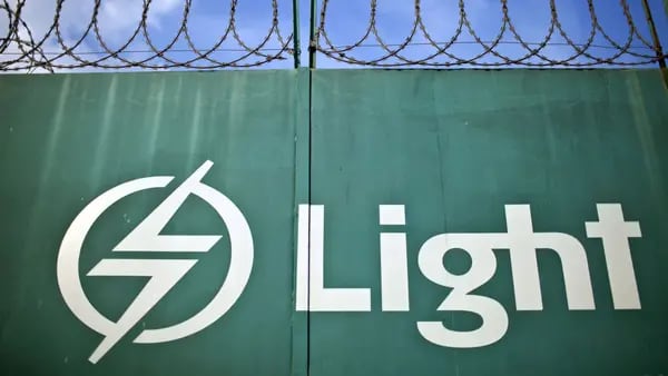 Light propõe aumento de capital, com aporte de Tanure, Sicupira e Ronaldo Cézar Coelhodfd