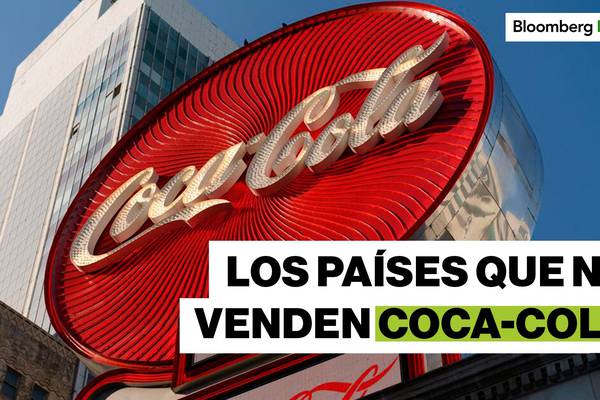 Top 3 de los únicos países en el mundo que no venden Coca Coladfd