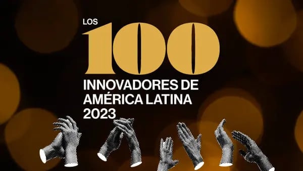 Estos son los 100 Innovadores de Latinoamérica 2023: Pioneros en un entorno desafiantedfd