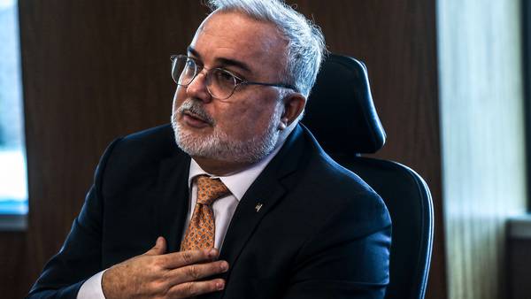 CEO de Petrobras está dispuesto a ser el último productor de petróleo del mundodfd