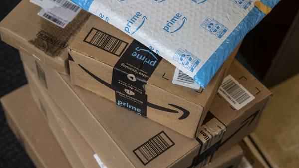 Amazon Prime Day: fuerte demanda y ventas que superarían los US$12.000 millonesdfd