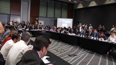 Presupuesto 2023 de México avanza en comisión de Cámara de Diputados; va a Plenodfd