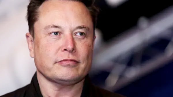 AMLO discutirá con Elon Musk falta de agua en Nuevo León para planta de Tesla  dfd