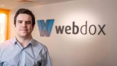 Após rodada de US$ 7,3 milhões, chilena Webdox expande para o Brasildfd
