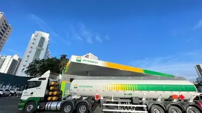 A Vibra Energia lidera o mercado brasileiro de distribuição de combustíveis e de lubrificantes