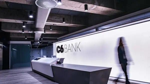 JPMorgan eleva fatia no C6 Bank para 46% e avança em plano de varejo digital globaldfd