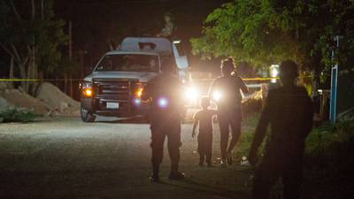 Narco apunta a objetivos civiles en enfrentamientos y mueren 11 en Méxicodfd