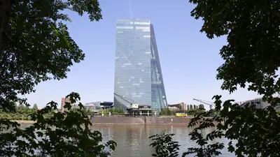 Conselho do BCE realiza sua reunião de política monetária na próxima quinta-feira