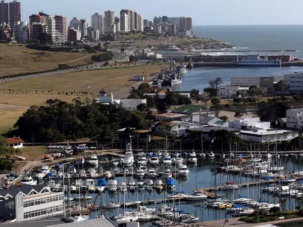 Semana Santa 2024: los destinos más buscados por los argentinos para el fin de semana largodfd