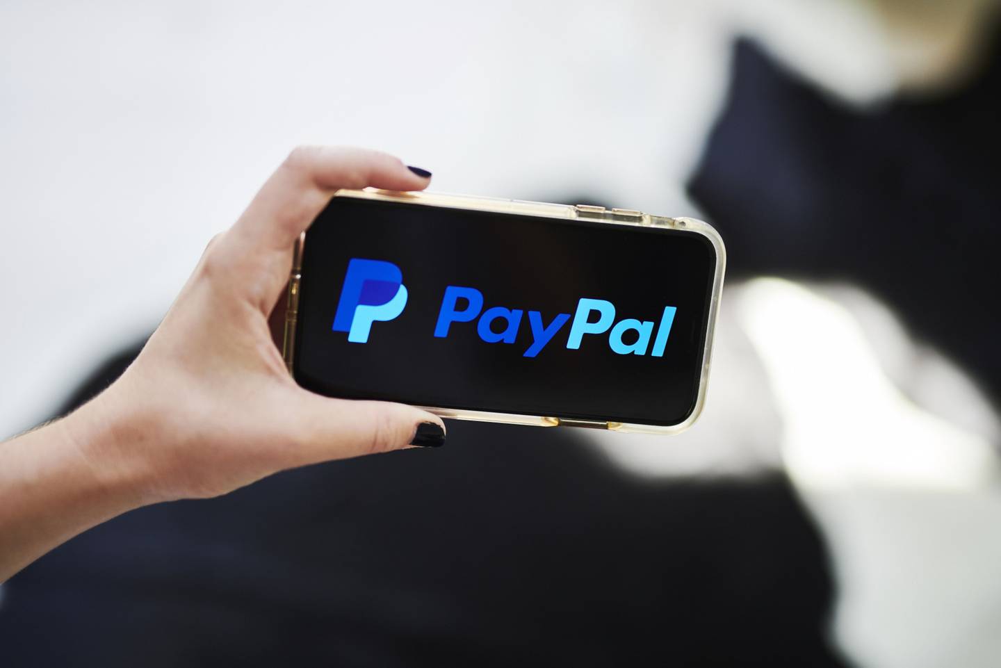 PayPal ha respondido a citaciones y solicitudes de información que recibió de la división de cumplimiento de la Comisión de Bolsa y Valores.