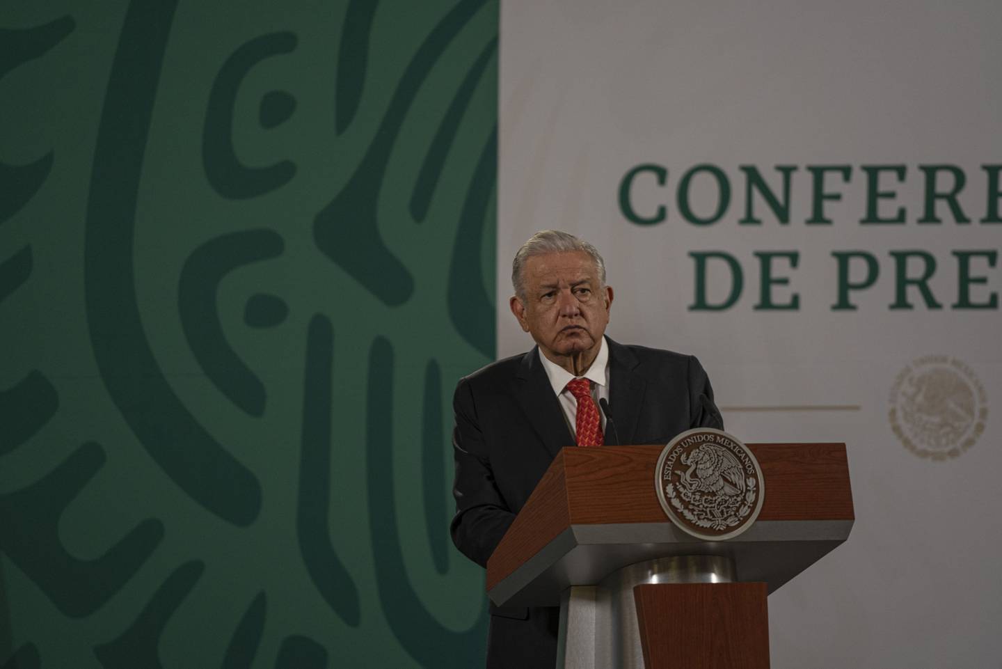 López Obrador viajará la tarde del miércoles desde ese estado a Washington.