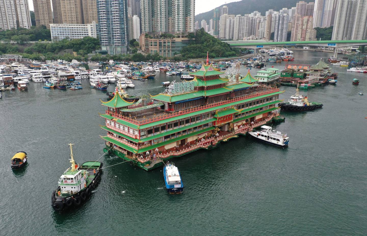 Hong Kong's Jumbo Floating Restaurant.dfd