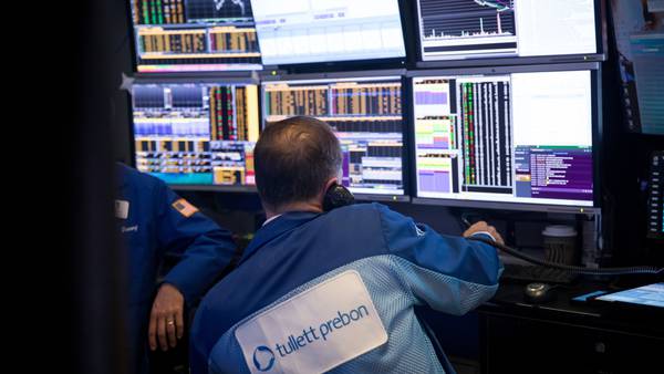 Argentina Leads LatAm Market Losses; Wall Street Closes Mixed Amid Stock Selloff dfd