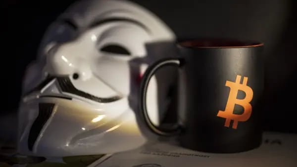 Criptodelitos caen a US$24.200 millones y bitcoin ya no es la preferida de delincuentesdfd