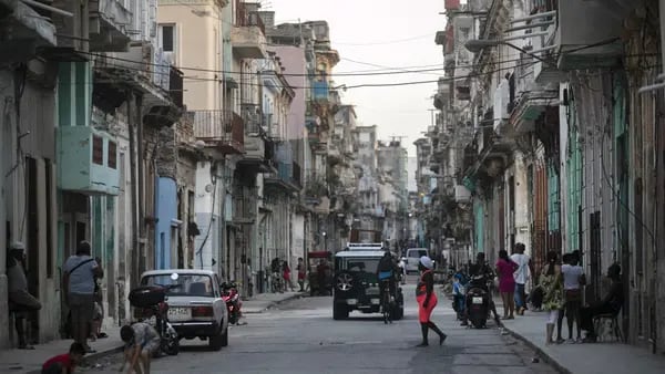 La fuerza laboral se debilita en la región, sobre todo en Cuba y Venezuela, y esto es un problemadfd