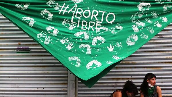 Suprema Corte de México despenaliza el aborto a nivel federaldfd