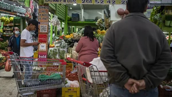 Los millones que mueve la comida importada en Colombia: ¿qué tanto llega a su plato?dfd