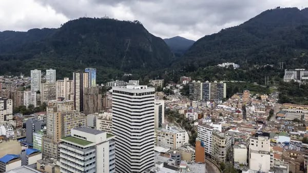 Soacha se une formalmente al área metropolitana de Bogotá: estos serán los beneficiosdfd