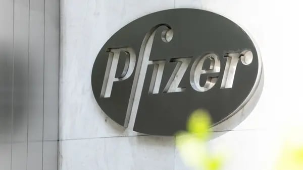 Las sombrías previsiones de Pfizer reducen la esperanza de un repunte tras la caída de 2023dfd