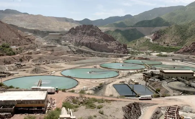 Southern Perú: Tras 54 días de paralización, mina Cuajone reinicia operaciones.dfd