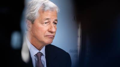 JPMorgan vai reembolsar até US$ 5 mil por despesa com quarentenadfd