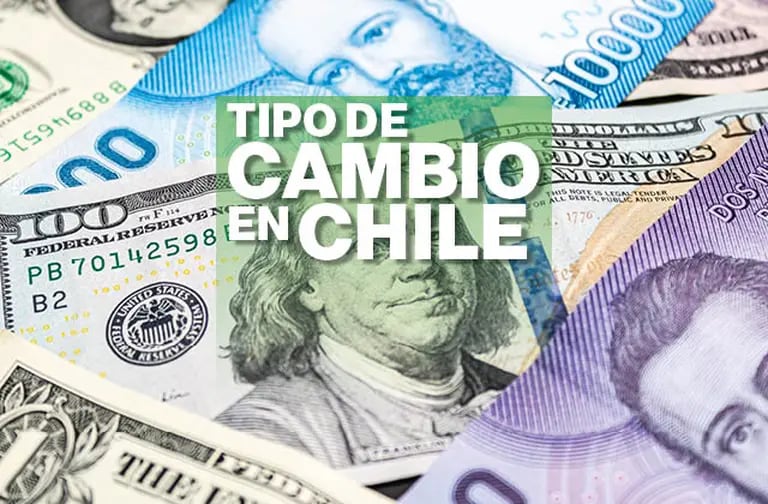 Peso chilenodfd