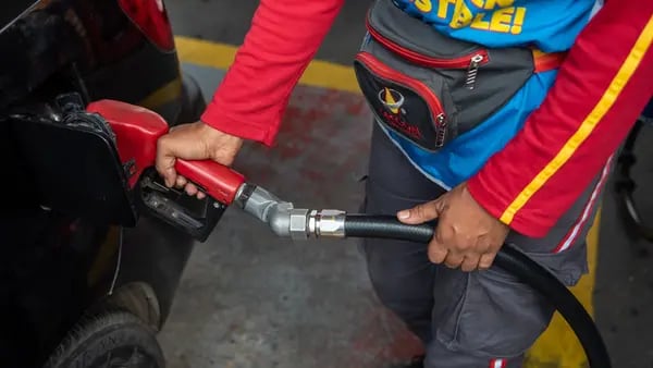 Precio de la gasolina en Latinoamérica: los países con el litro más caro en 2024dfd