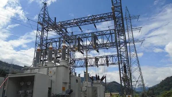 No habrá cortes de energía en Ecuador en estos días: aquí los motivosdfd
