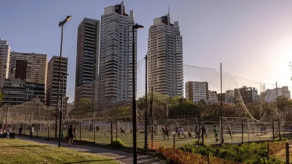 Alquileres volvieron a aumentar en Buenos Aires: cuánto subieron en juliodfd