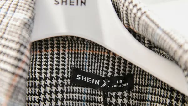 Shein usará US$15 millones para modernizar fábricas tras denuncias de abuso laboraldfd