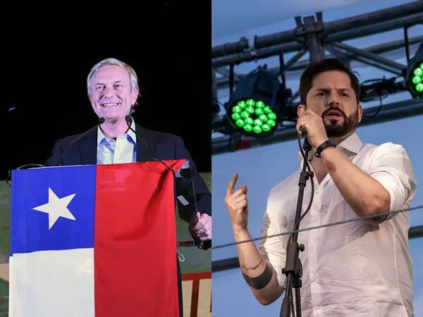 Eleição chilena opõe católico linha dura contra candidato de esquerda