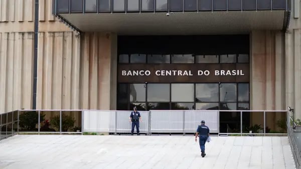 El Banco Central de Brasil intentará tranquilizar a los inversionistas, según el exdirector Kanczukdfd