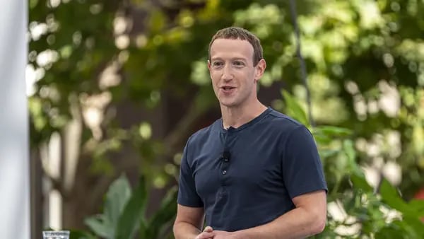 De Bezos a Zuckerberg: IA foi principal impulso de maiores fortunas neste anodfd