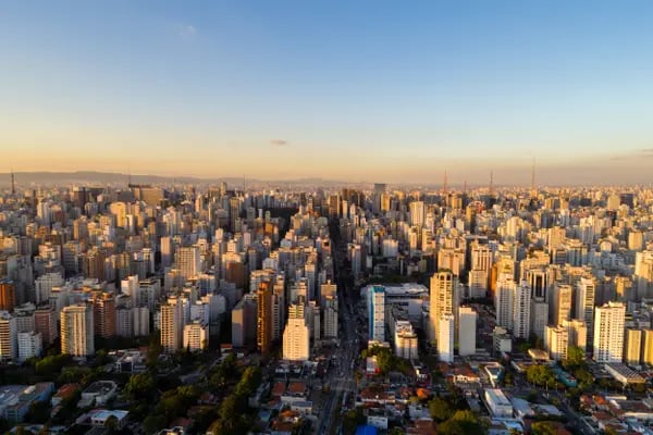 Latin America’s Commercial Real Estate Market is Rising From the Ashes