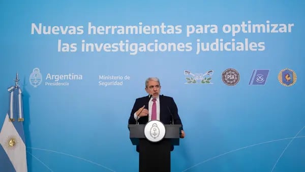 Conflicto en Jujuy: La decisión que tomó Aníbal Fernández y la acusación a Moralesdfd
